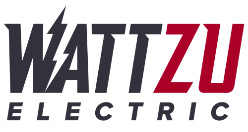 Logo Wattzu Electric