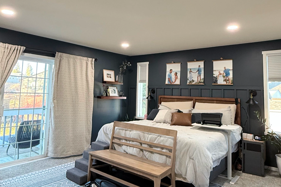 specialty electrical services