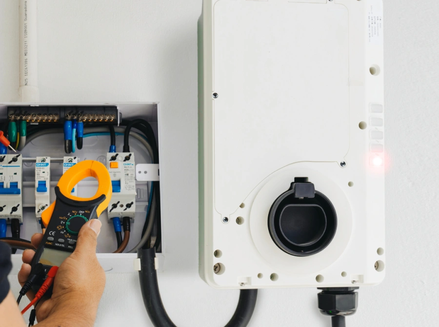 ev charger repair EV Charger Installation Watzzu electric